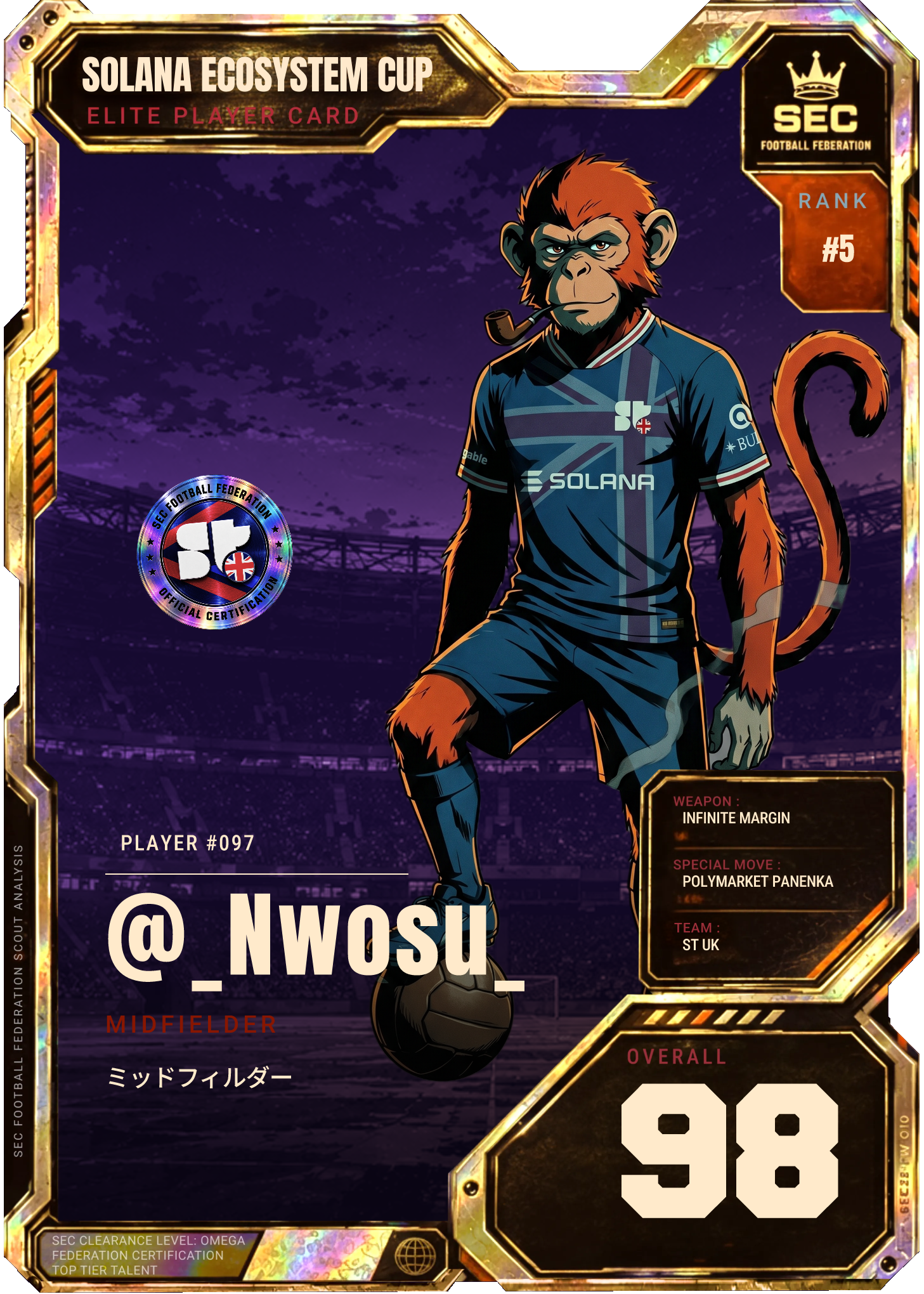 @_Nwosu_'s Solana Ecosystem Cup card