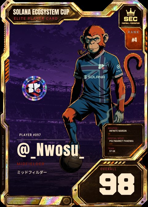 Mystic card of @_Nwosu_, Superteam UK